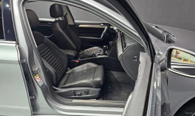 Passat GT (B8)
