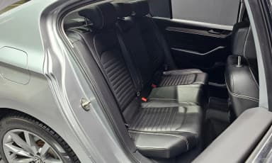 Passat GT (B8)
