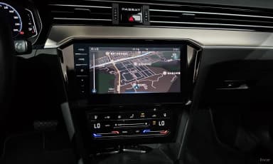 Passat GT (B8)