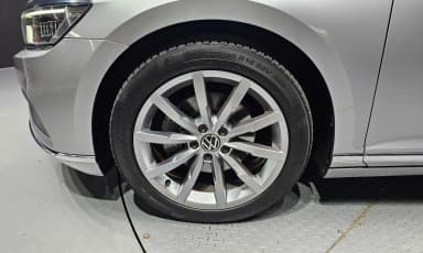 Passat GT (B8)