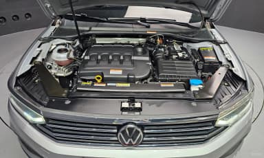 Passat GT (B8)