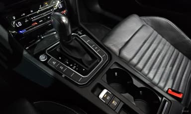 Passat GT (B8)