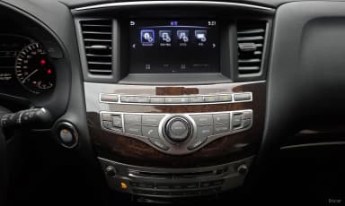 QX60
