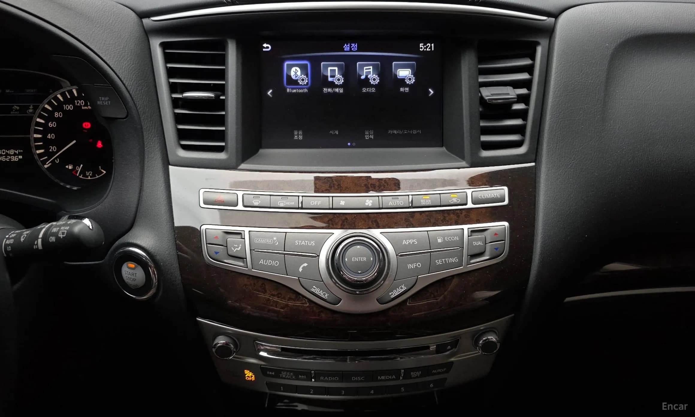 QX60