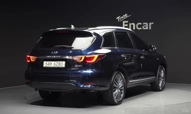 QX60