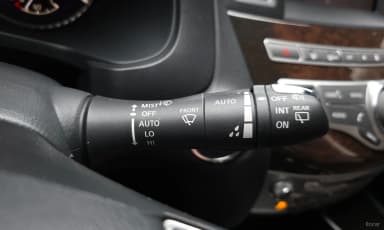 QX60