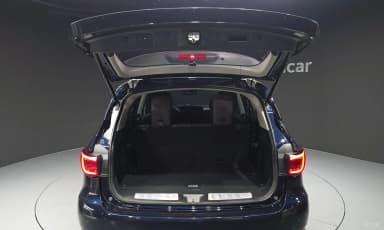QX60