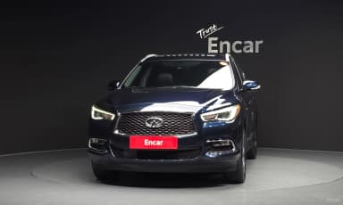 QX60