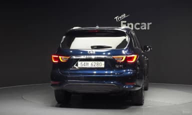QX60