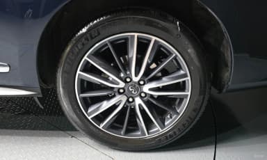 QX60