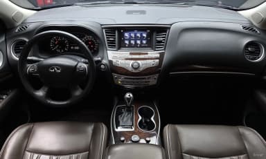 QX60