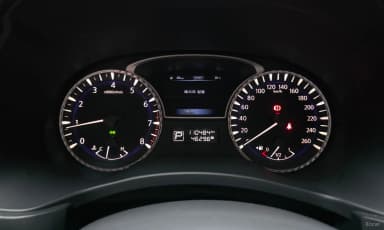 QX60