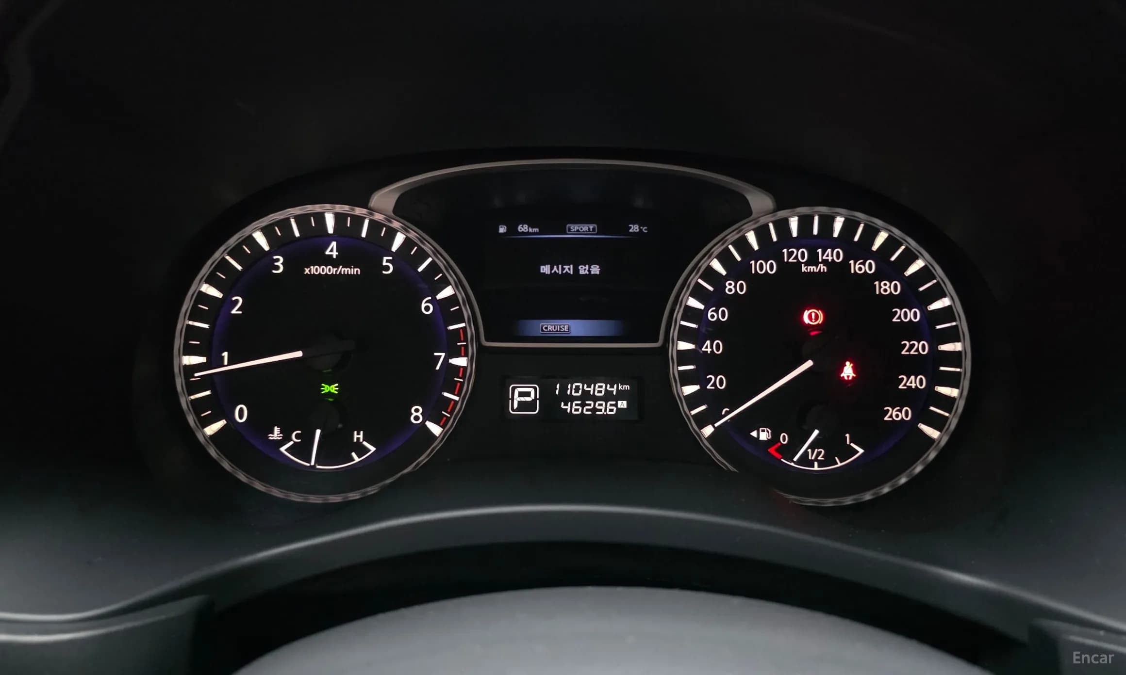 QX60