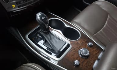 QX60