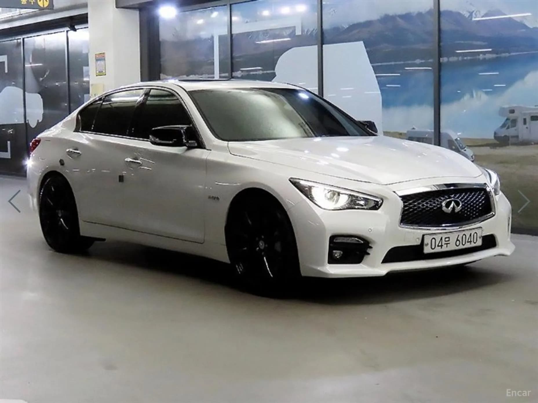 Q50