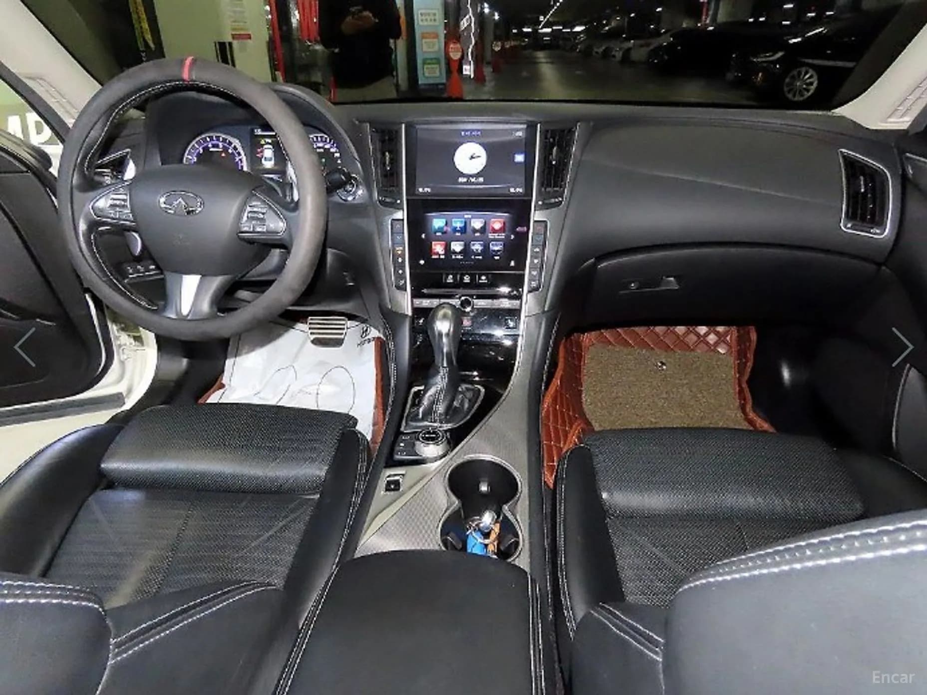 Q50