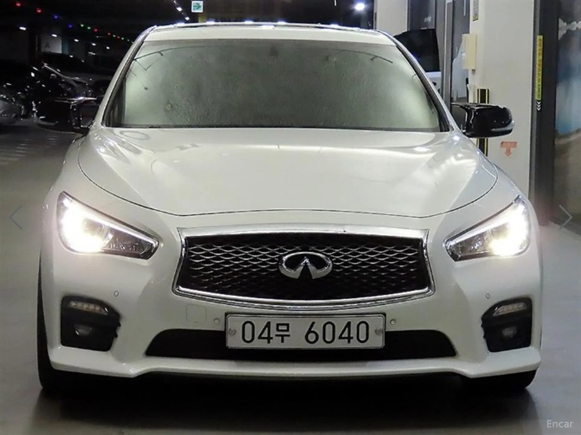 Q50