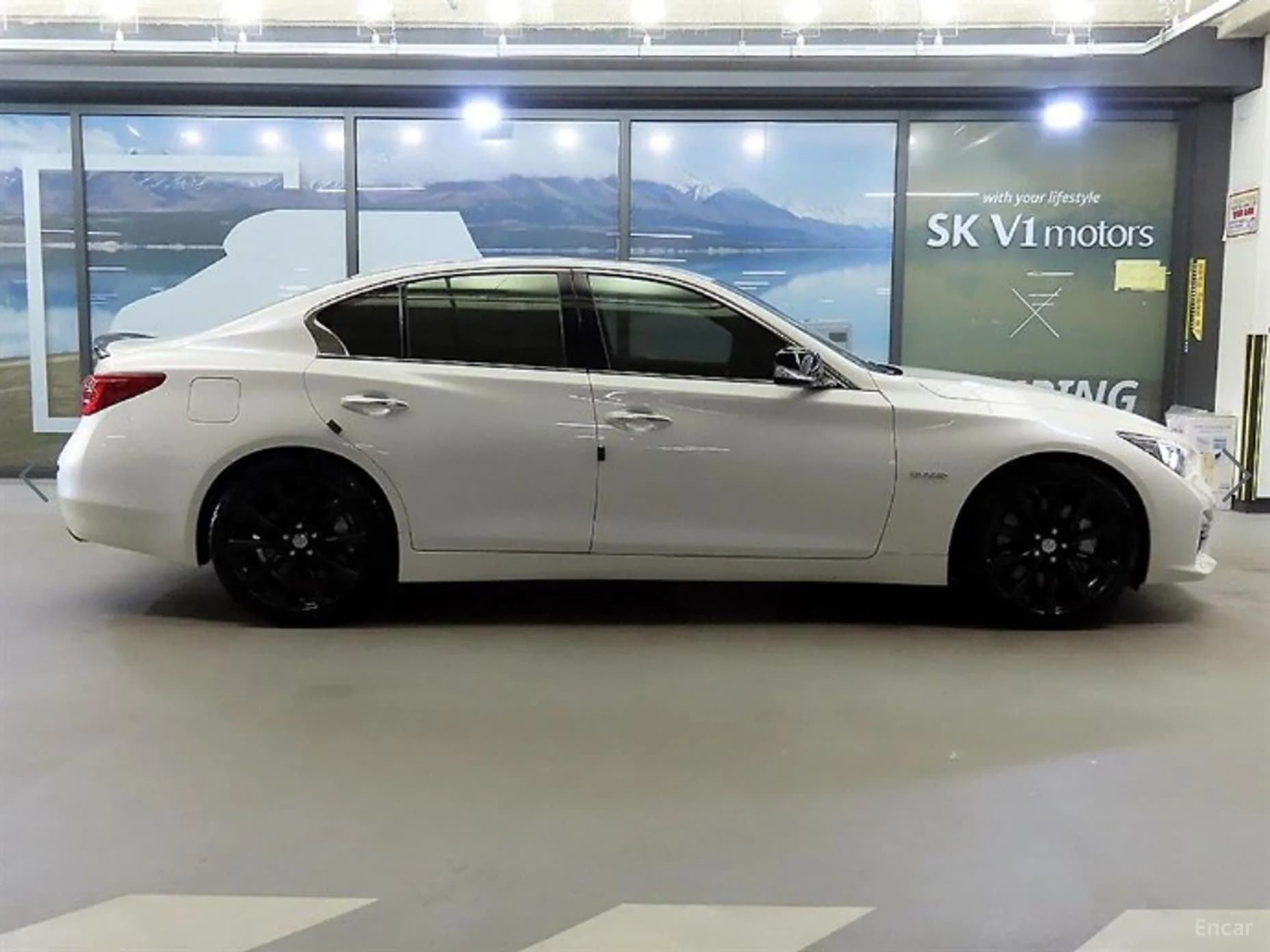 Q50
