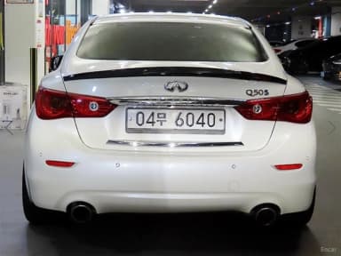 Q50