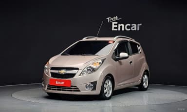 Matiz Creative