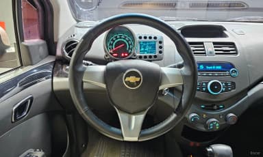 Matiz Creative