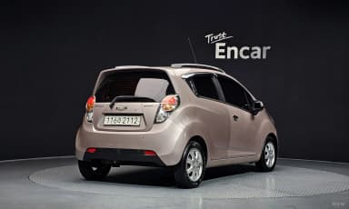 Matiz Creative