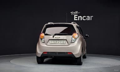 Matiz Creative
