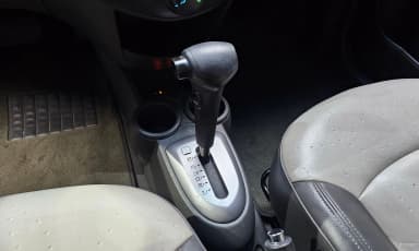 Matiz Creative