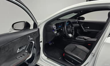 A-Class W177