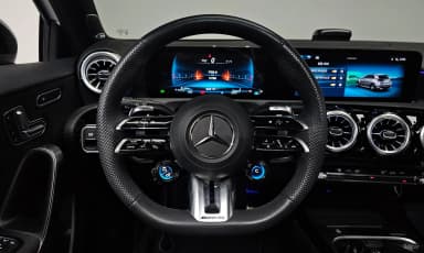 A-Class W177