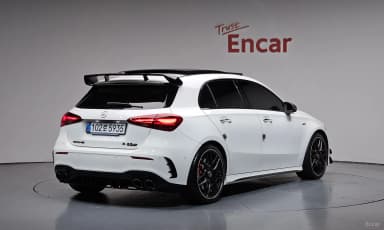 A-Class W177