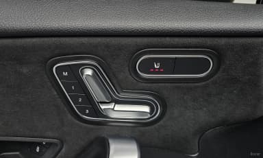 A-Class W177