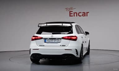 A-Class W177