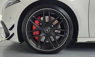 A-Class W177