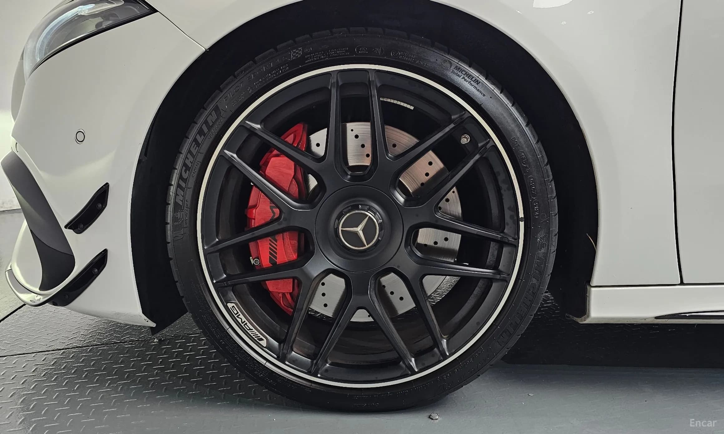 A-Class W177