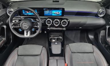 A-Class W177