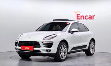 Macan