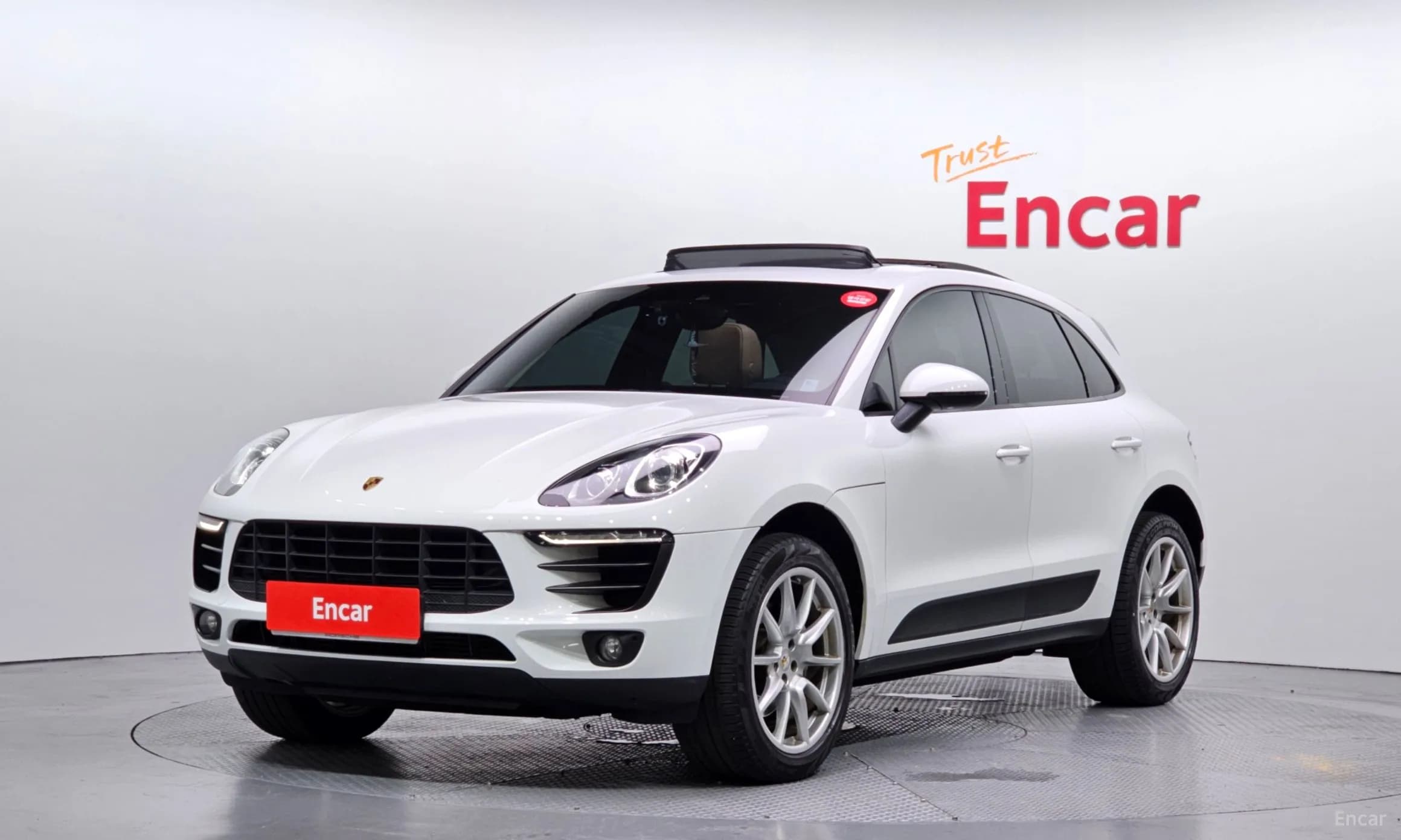 Macan