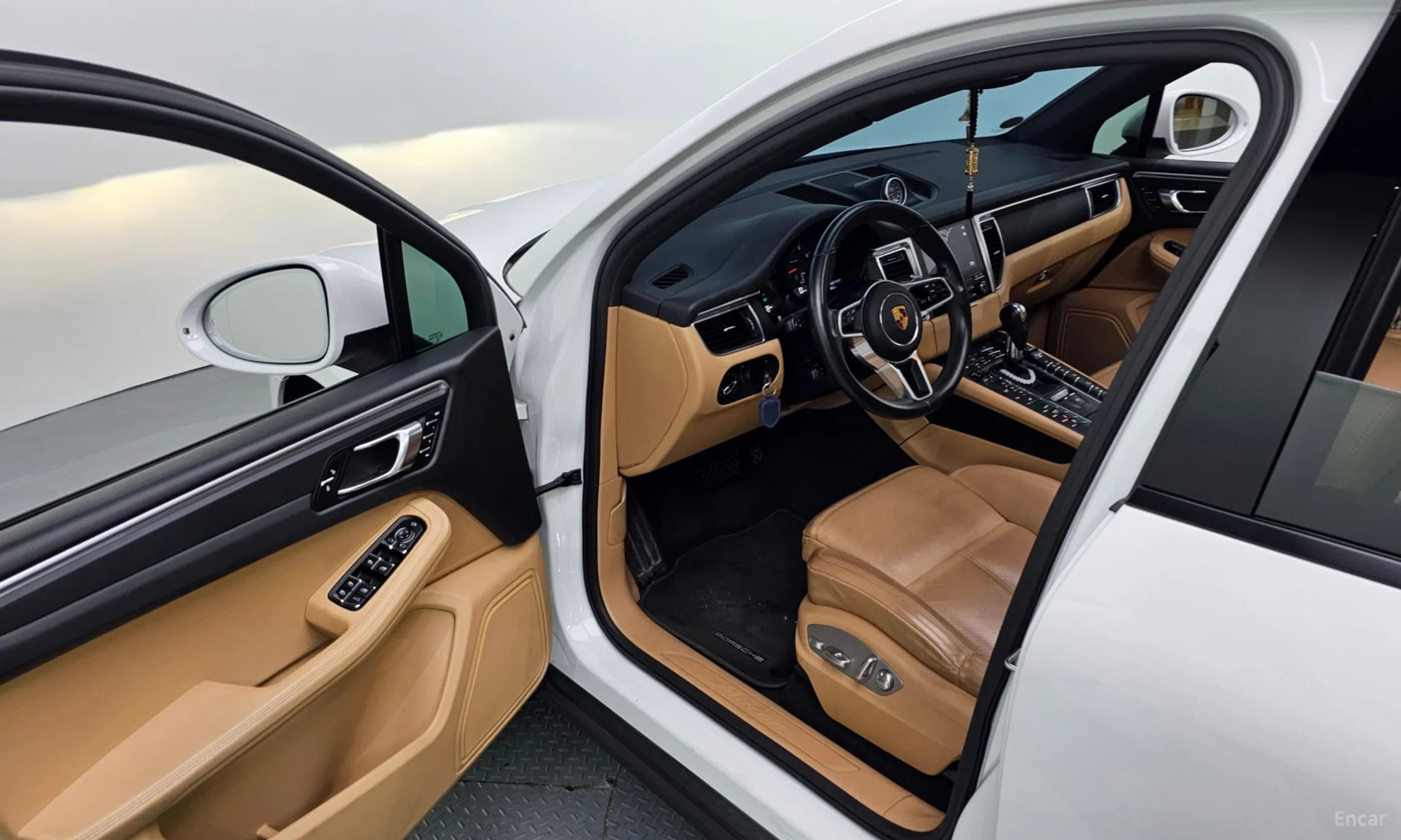 Macan