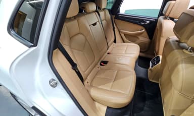 Macan