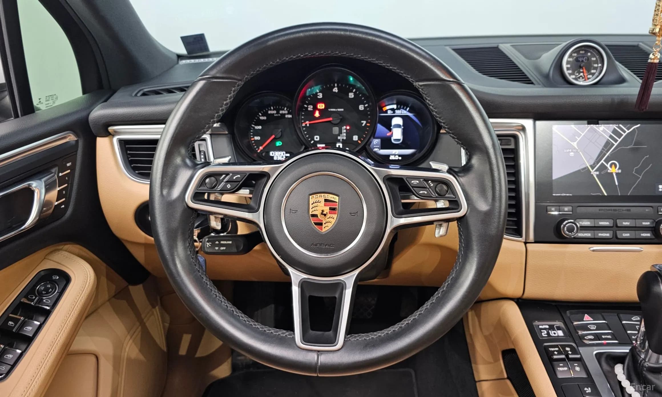 Macan