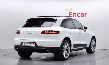 Macan