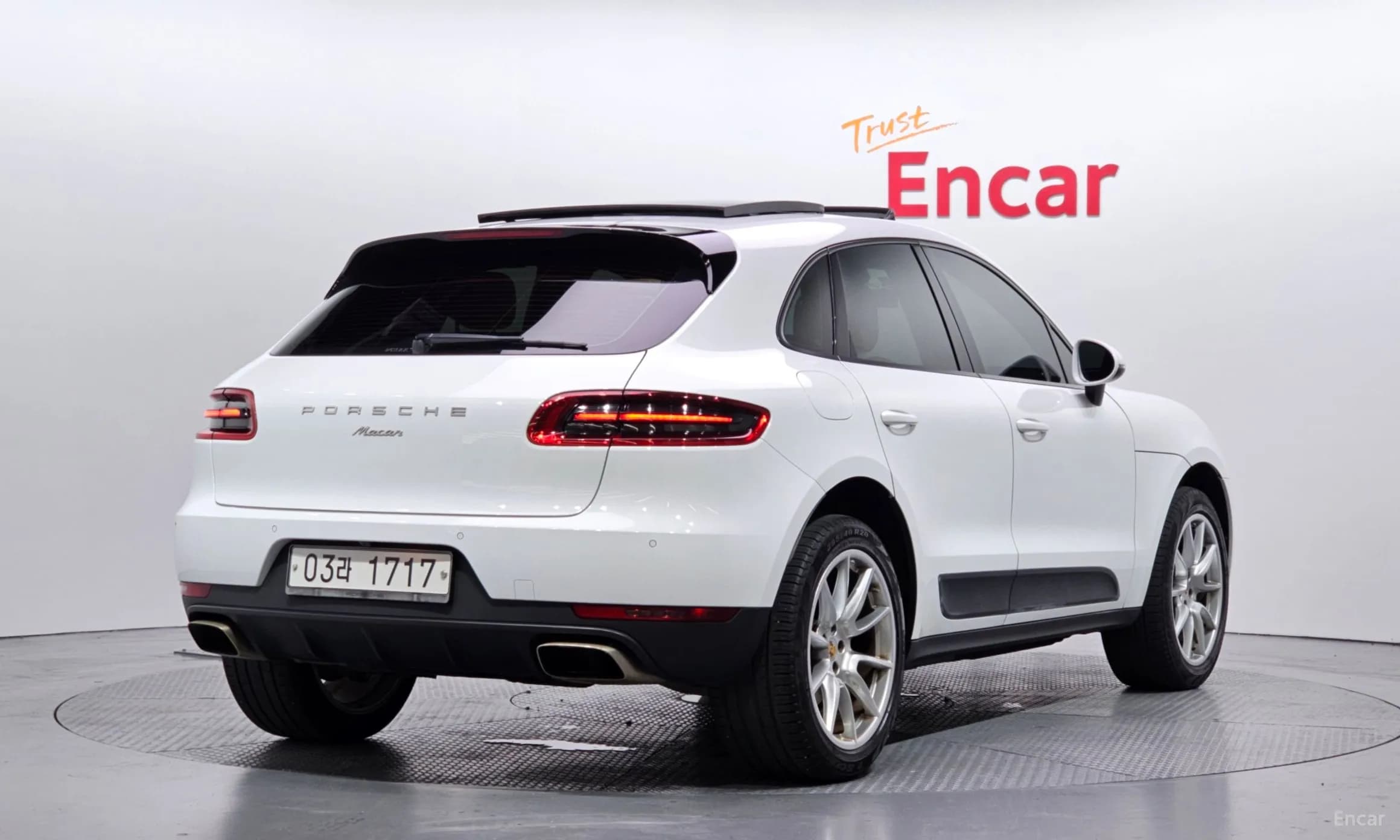 Macan