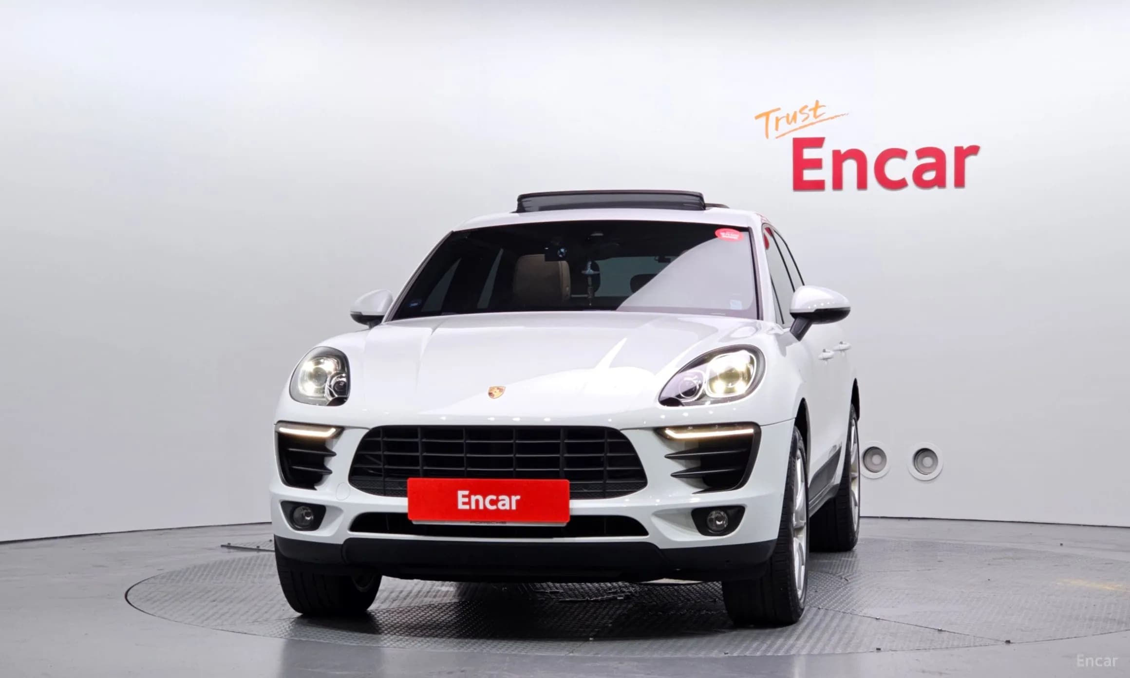 Macan