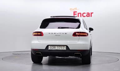 Macan