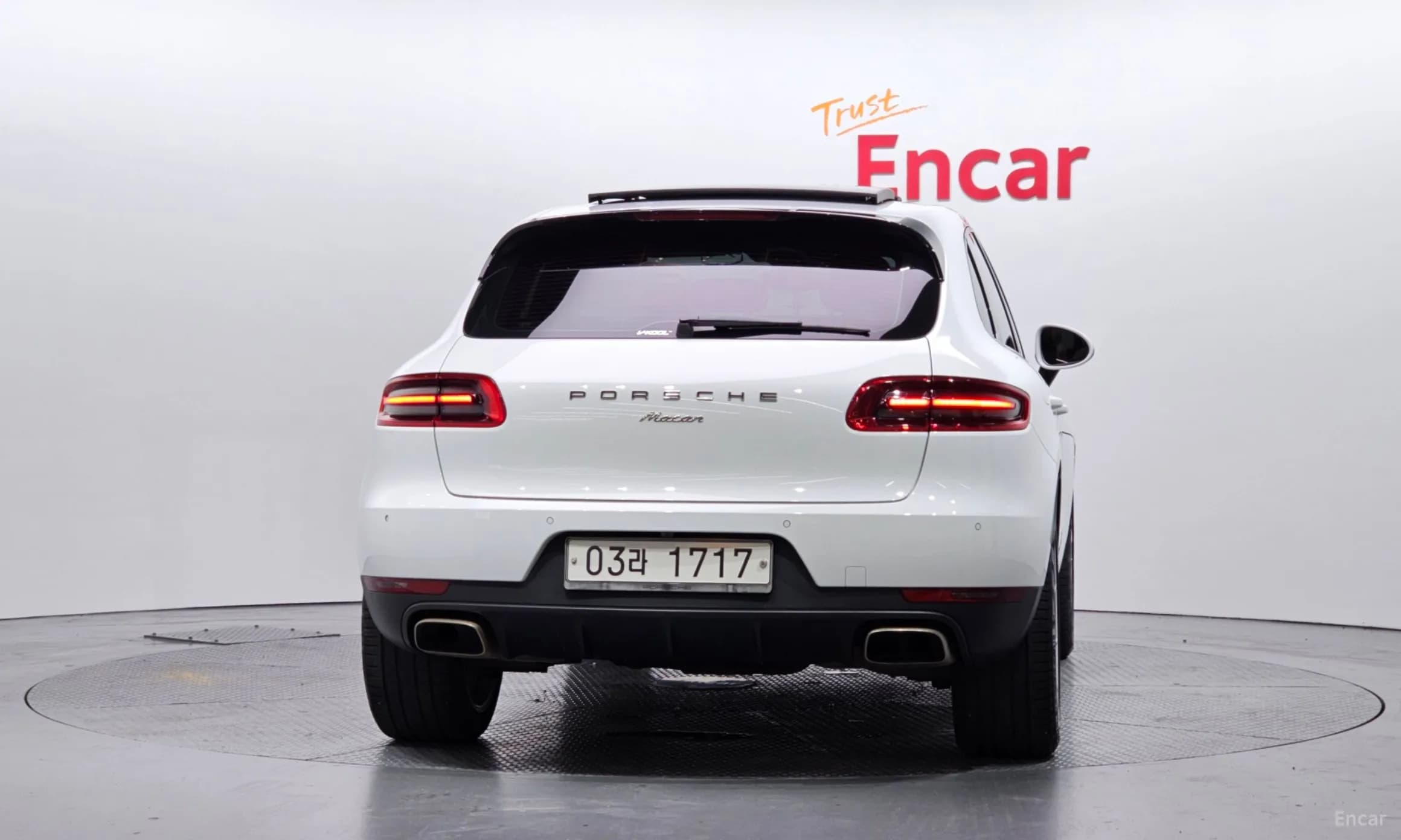 Macan