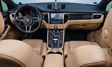 Macan