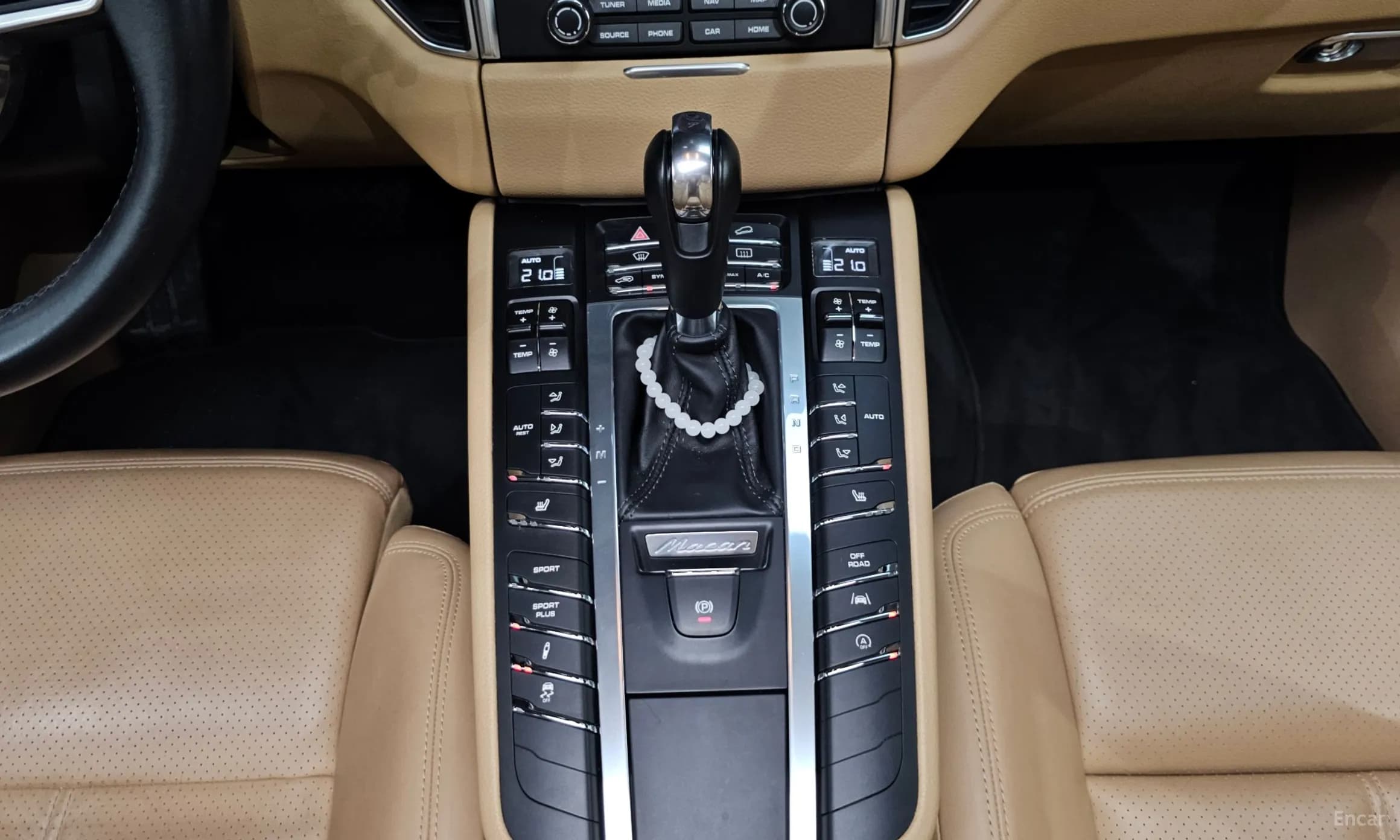 Macan
