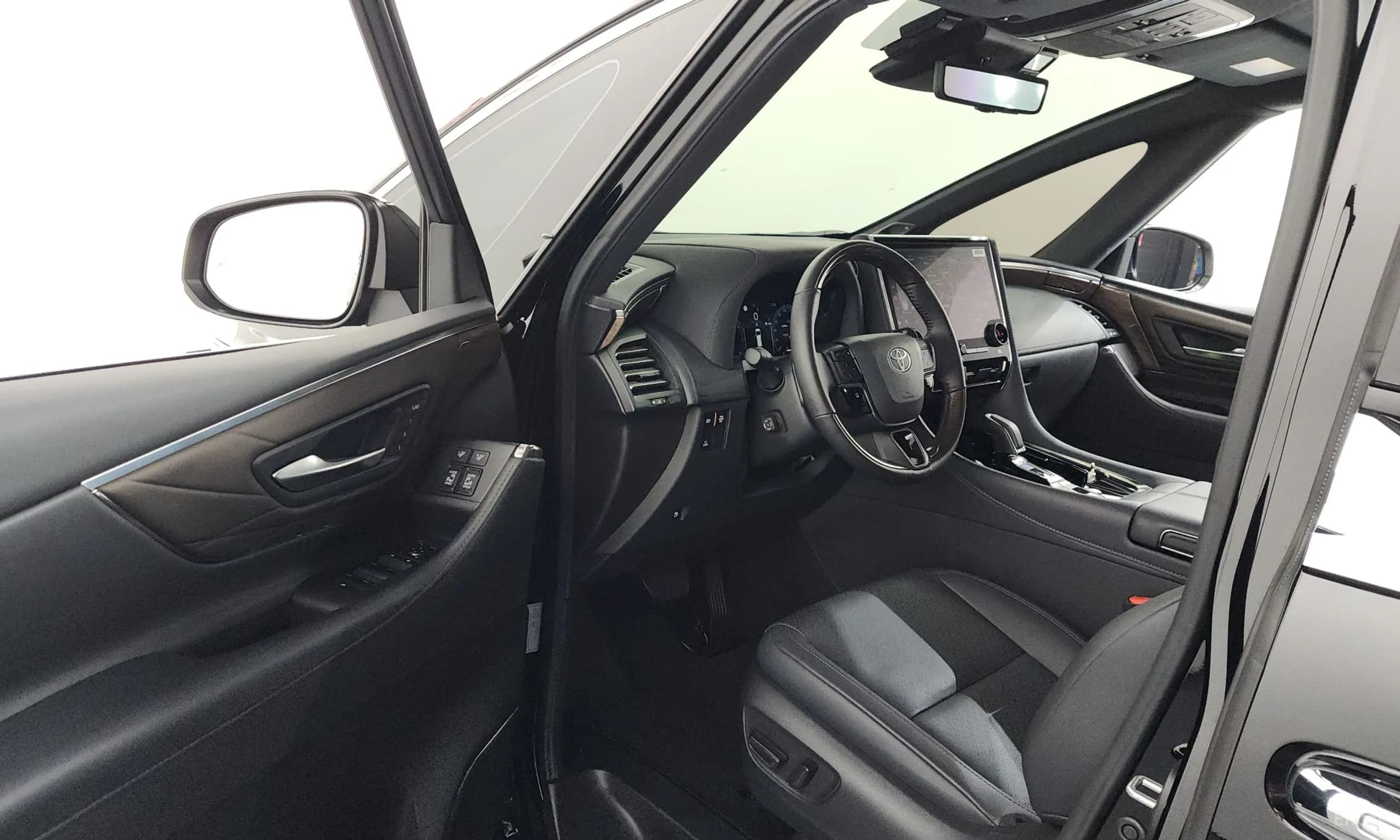 Alphard 4th Generation