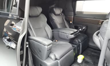 Alphard 4th Generation